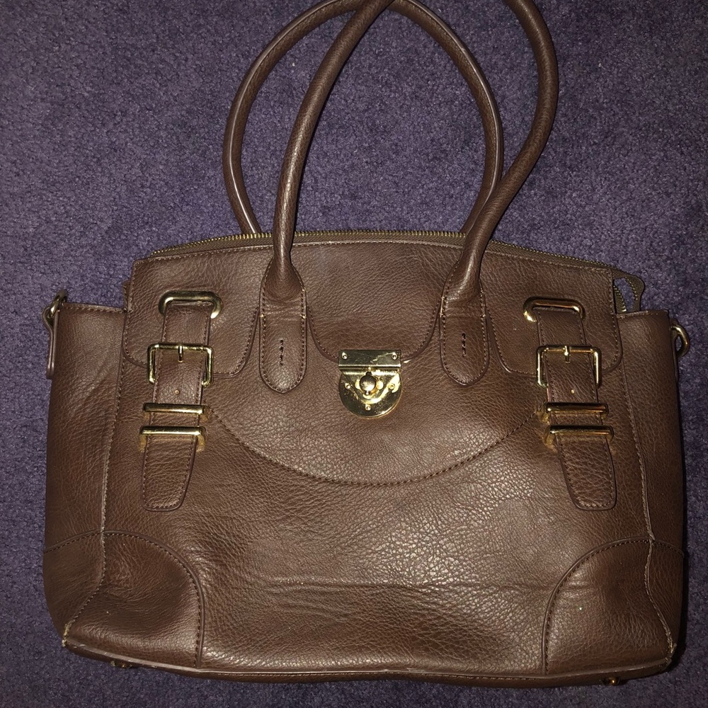 Charming Charlie’s Purse